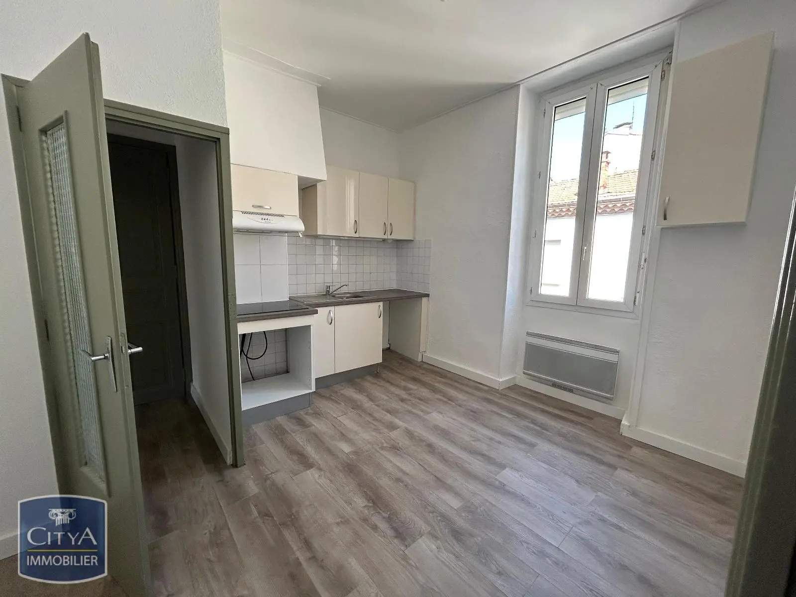 Photo 1 Appartement 3 pièces 55.34m²