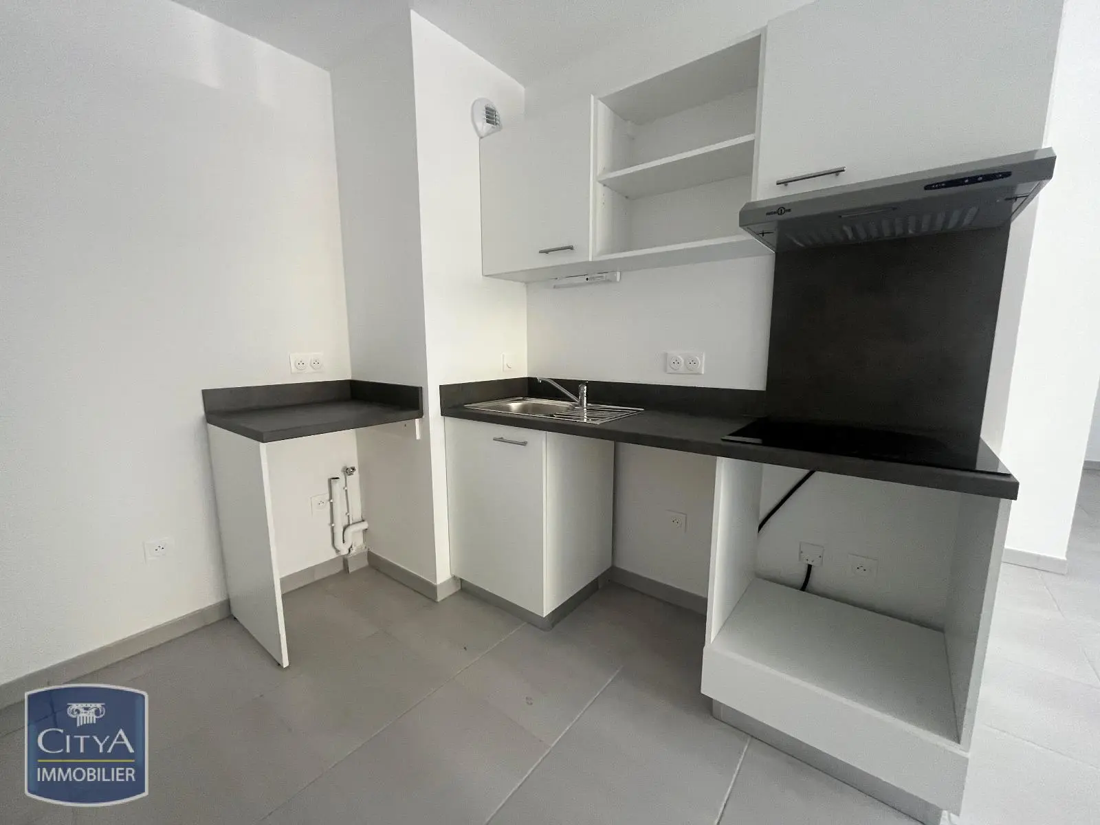 Photo 4 Appartement 2 pièces 41.54m²