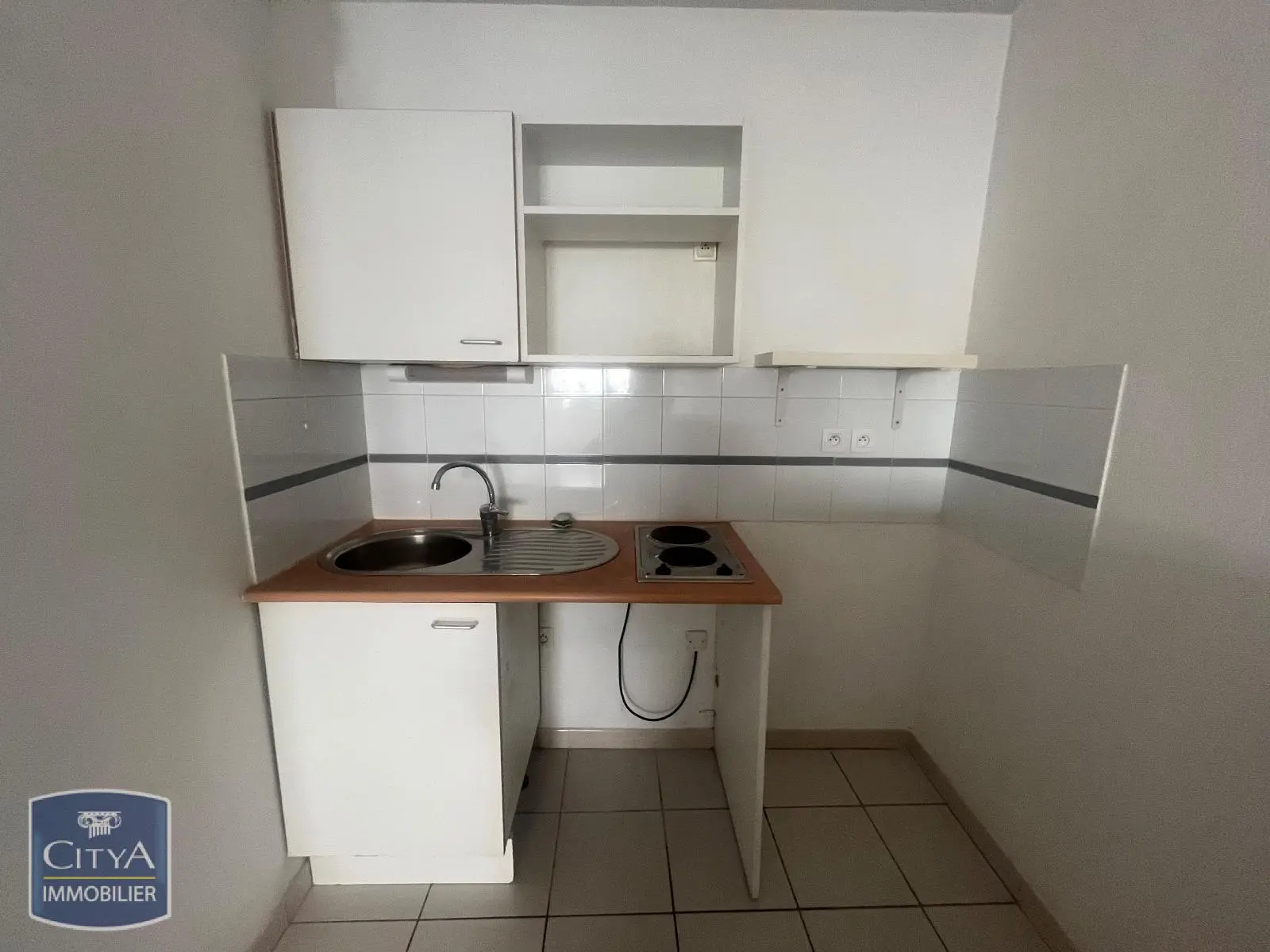 Photo 6 Appartement 2 pièces 37.5m²