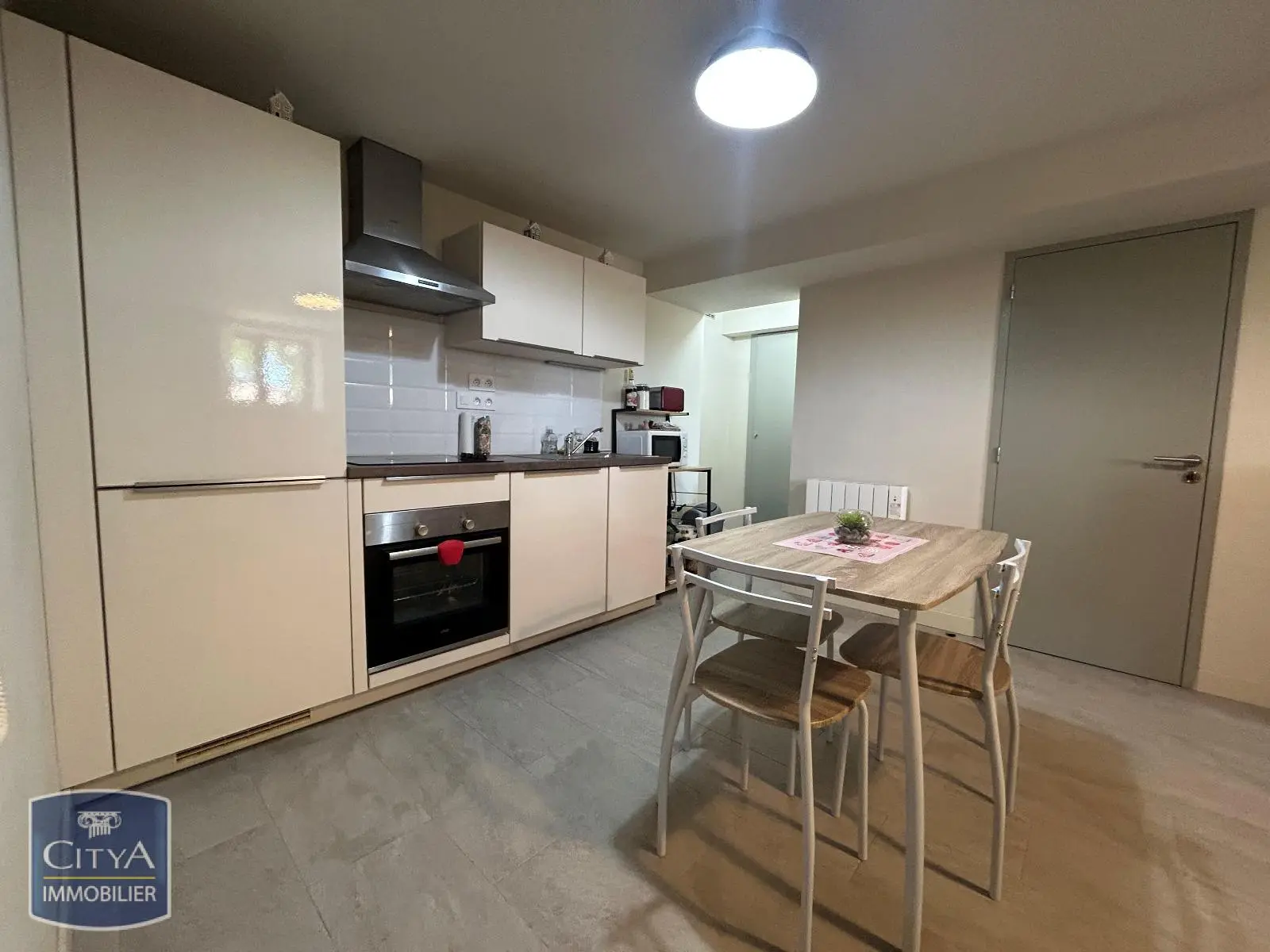 Photo 2 Appartement 2 pièces 36.95m²