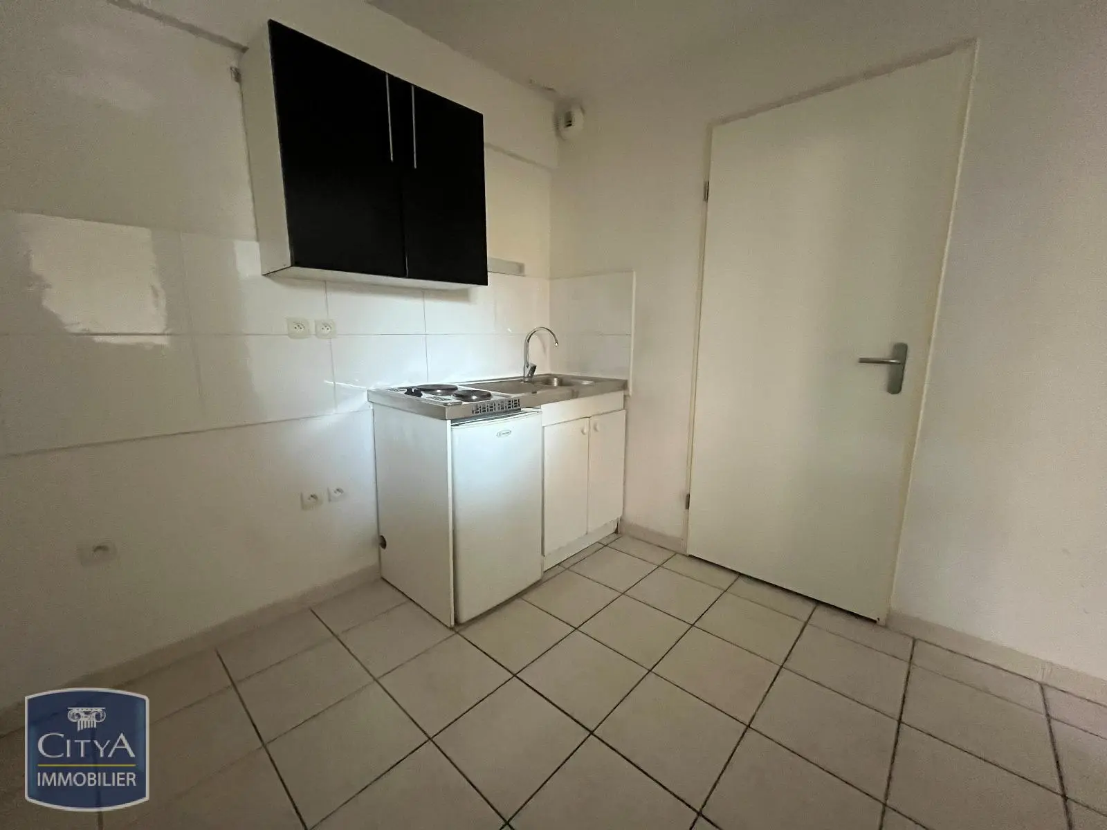 Photo 3 Appartement 2 pièces 43.75m²