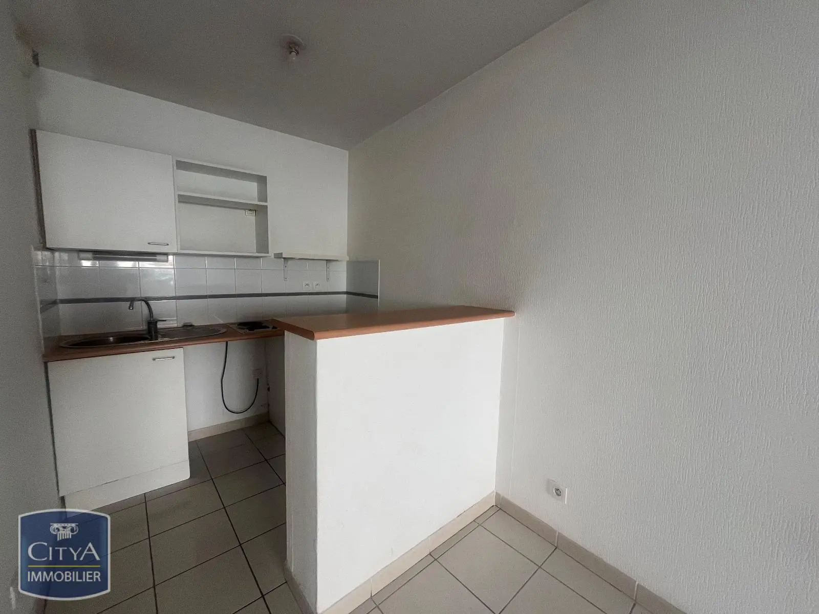 Photo 2 Appartement 2 pièces 37.5m²