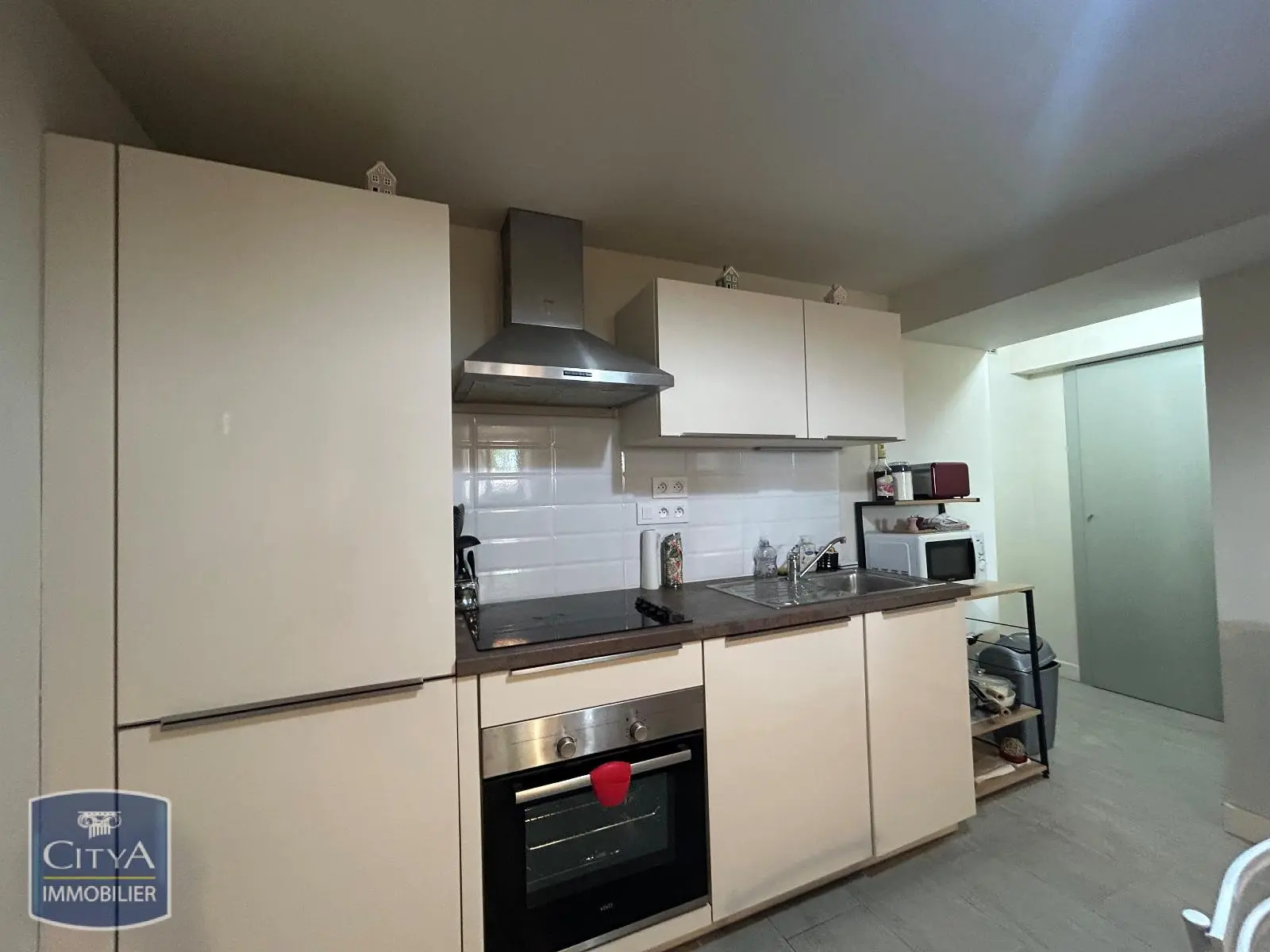 Photo 3 Appartement 2 pièces 36.95m²