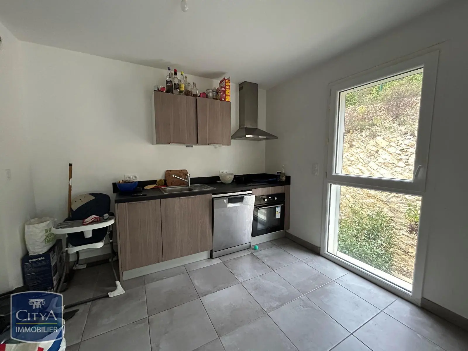Photo 4 Appartement 2 pièces 44m²