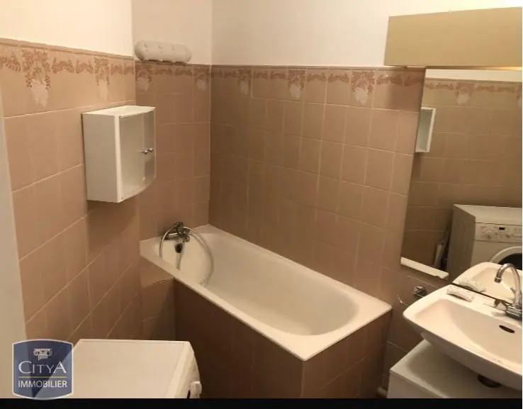 Photo 4 Appartement 2 pièces 46.69m²