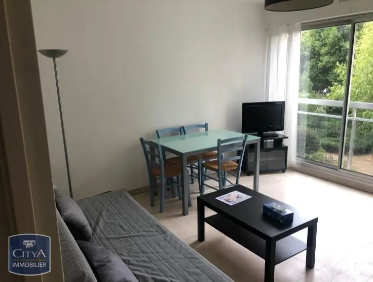 Photo 3 Appartement 2 pièces 46.69m²