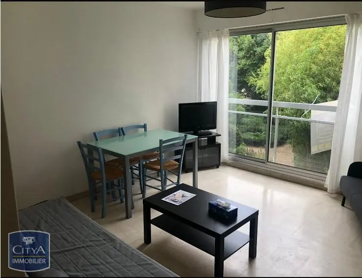 Photo 2 Appartement 2 pièces 46.69m²