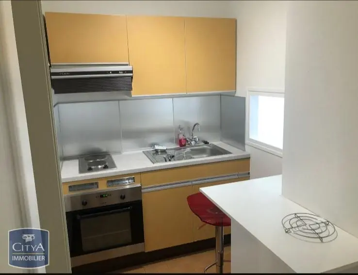 Photo 6 Appartement 2 pièces 46.69m²