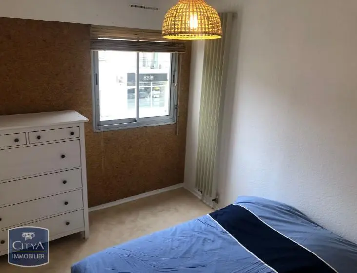 Photo 7 Appartement 2 pièces 46.69m²