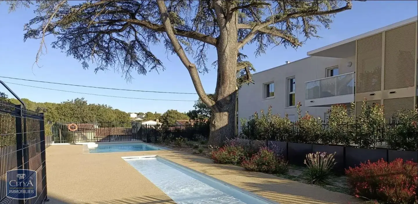 Photo 7 pour Appartement 2 pièces 44m² Photo 7 Appartement 2 pièces 44m²