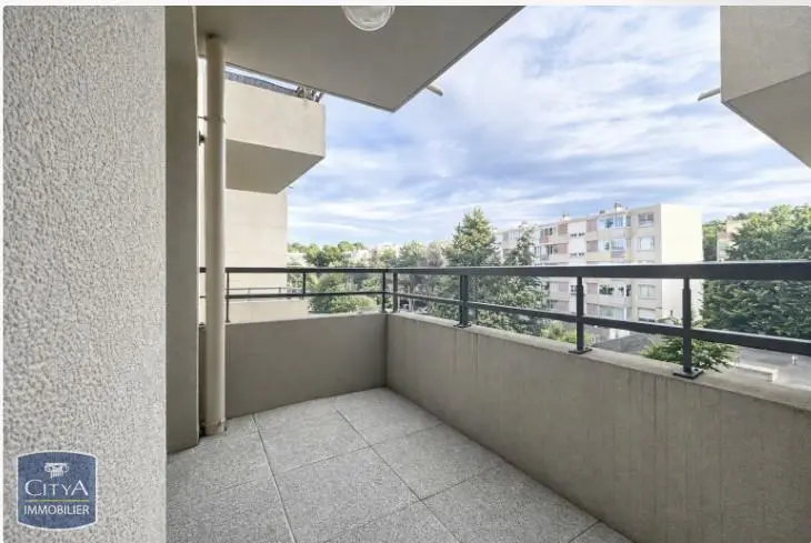 Photo 6 Appartement 2 pièces 41.76m²