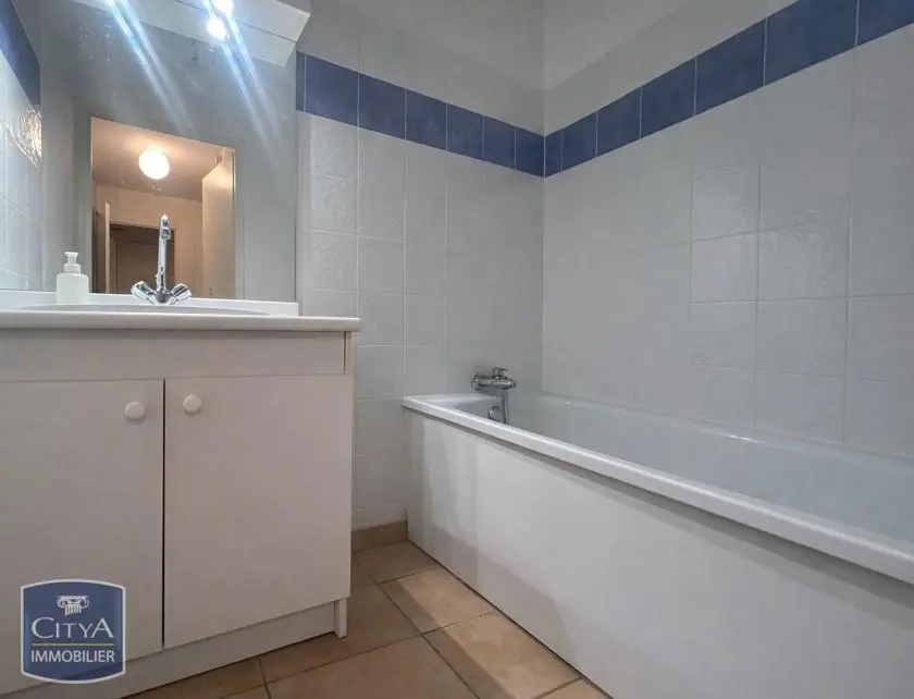 Photo 5 Appartement 2 pièces 46.91m²