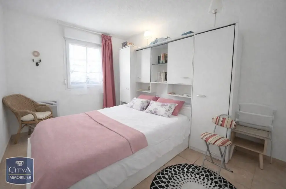 Photo 3 Appartement 2 pièces 46.91m²