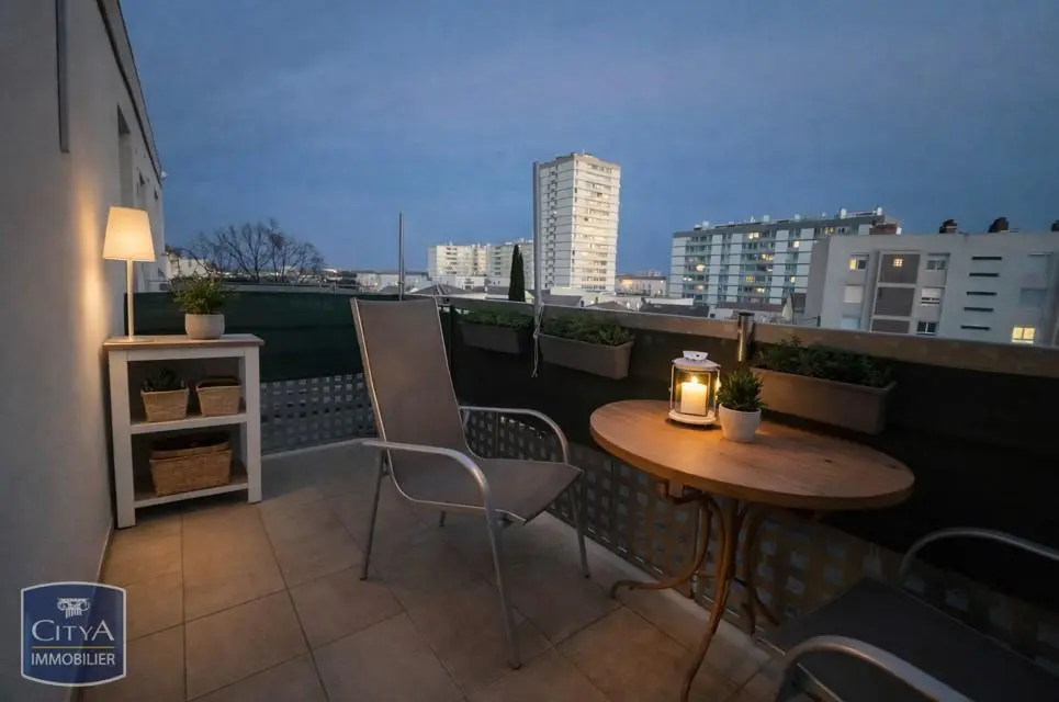 Photo 4 Appartement 2 pièces 46.91m²