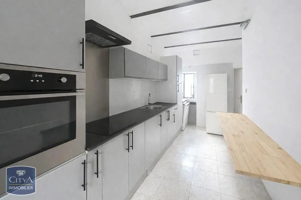 Photo 3 Appartement 3 pièces 84.7m²