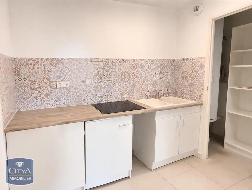 Photo 4 Appartement 2 pièces 44.3m²