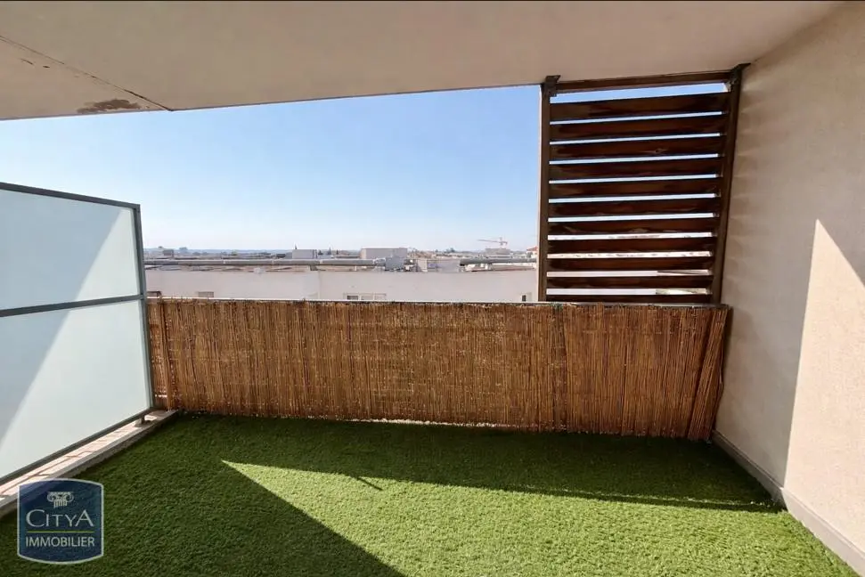 Photo 2 Appartement 2 pièces 44.3m²