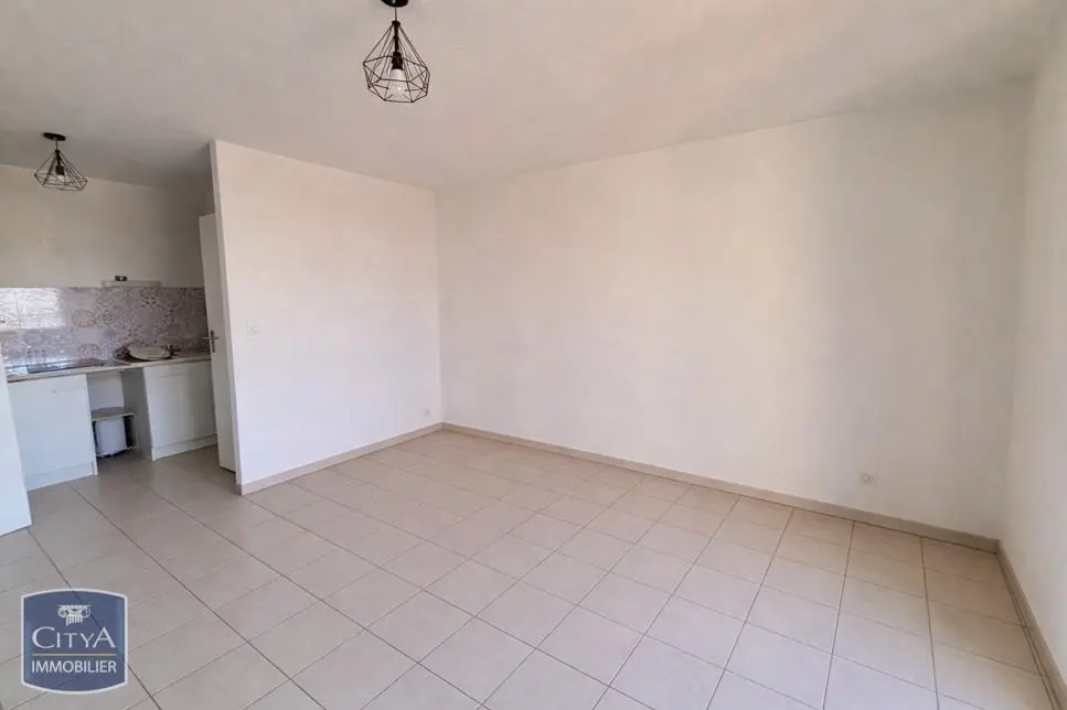 Photo 3 Appartement 2 pièces 44.3m²