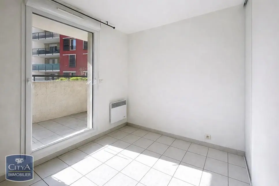 Photo 5 Appartement 2 pièces 40.6m²