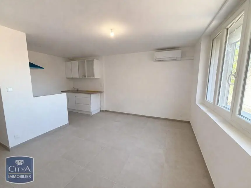 Photo 1 Appartement 2 pièces 38.3m²