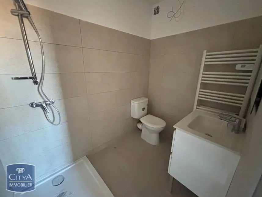 Photo 4 Appartement 2 pièces 38.3m²