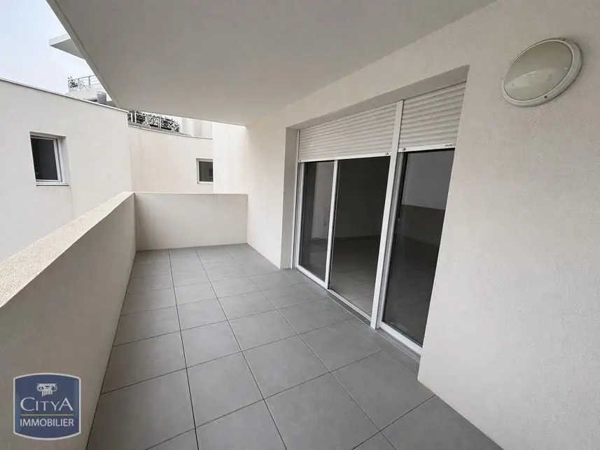 Photo 2 Appartement 1 pièce 30.26m²