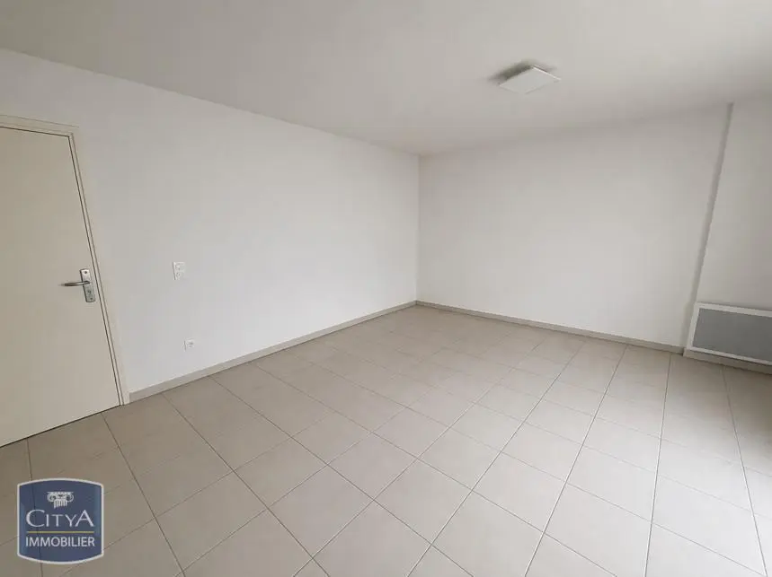 Photo 3 Appartement 1 pièce 30.26m²