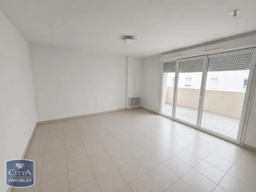 Photo 1 Appartement 1 pièce 30.26m²