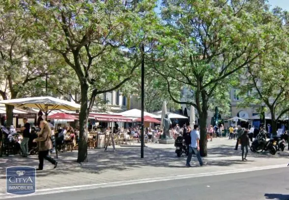 Photo 5 Appartement 1 pièce 18.85m²