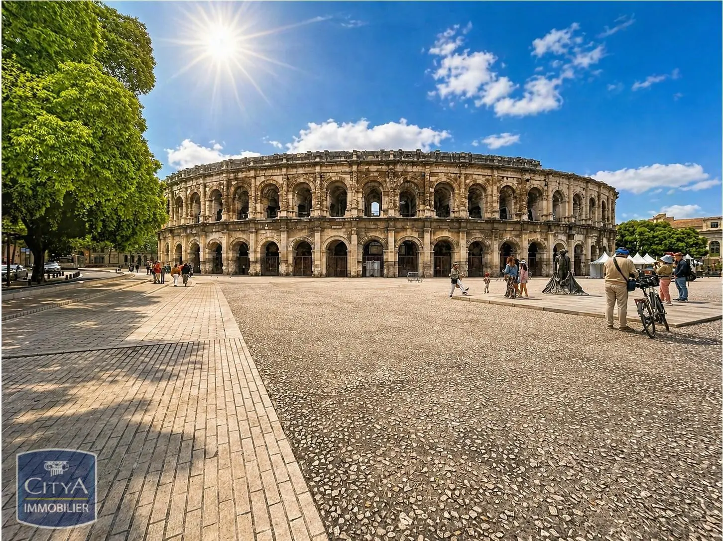 Photo 8 Appartement 3 pièces 64m²