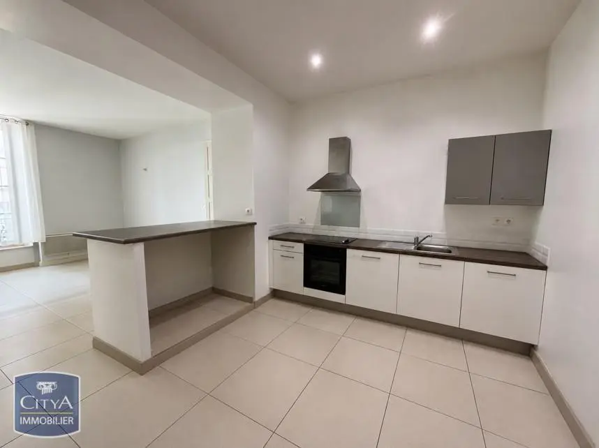 Photo 3 Appartement 2 pièces 46m²