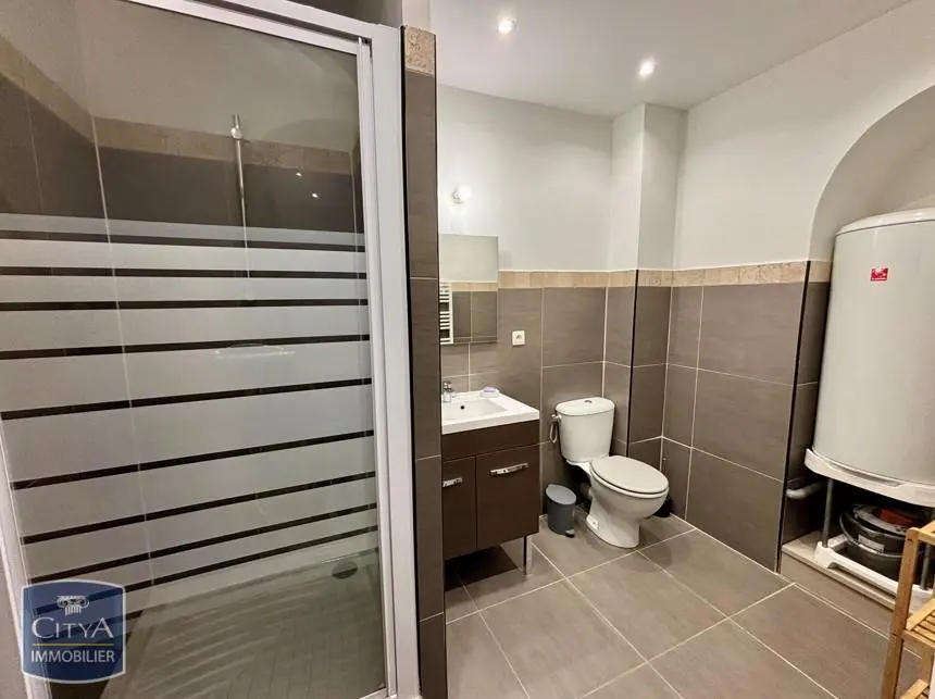 Photo 5 Appartement 2 pièces 46m²