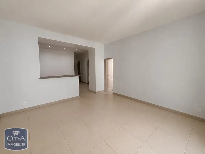 Photo 1 Appartement 2 pièces 46m²