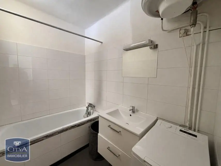 Photo 6 Appartement 2 pièces 27.05m²