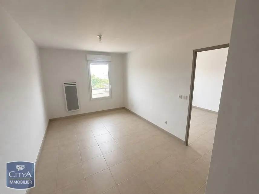 Photo 2 Appartement 2 pièces 37.69m²