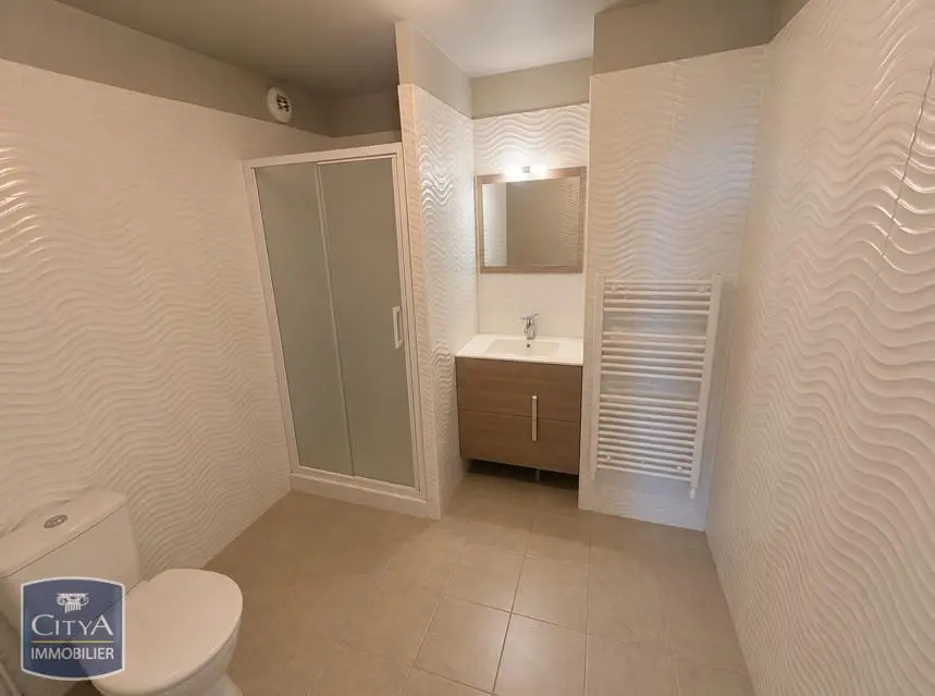 Photo 3 Appartement 2 pièces 37.69m²