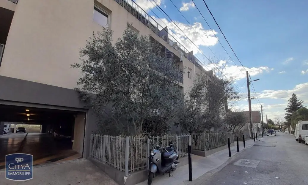 Photo 4 Appartement 2 pièces 37.69m²