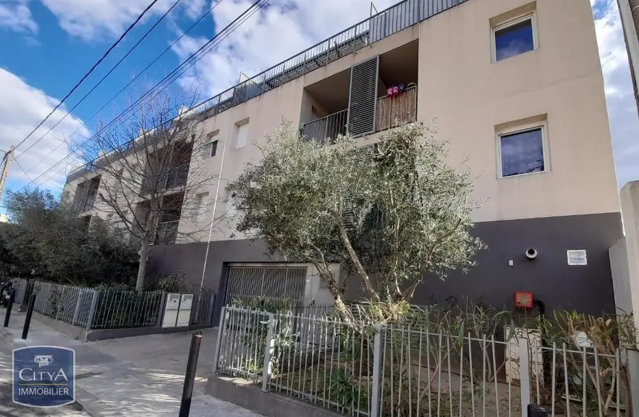 Photo 5 Appartement 2 pièces 37.69m²