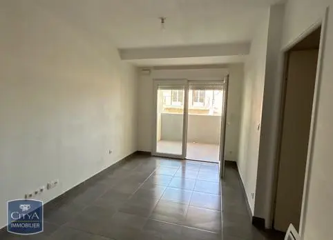 Photo 1 Appartement 2 pièces 35.83m²