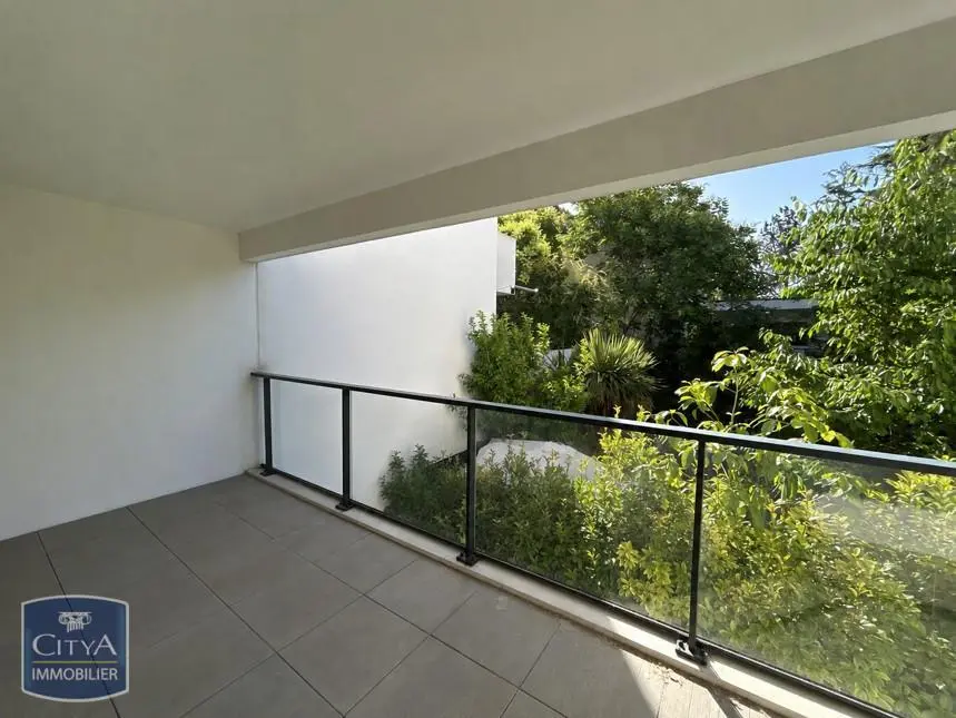 Photo 1 Appartement 3 pièces 61.72m²