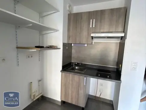 Photo 4 Appartement 2 pièces 35.83m²