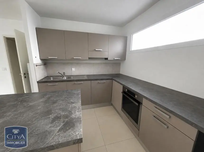 Photo 3 Appartement 3 pièces 61.72m²