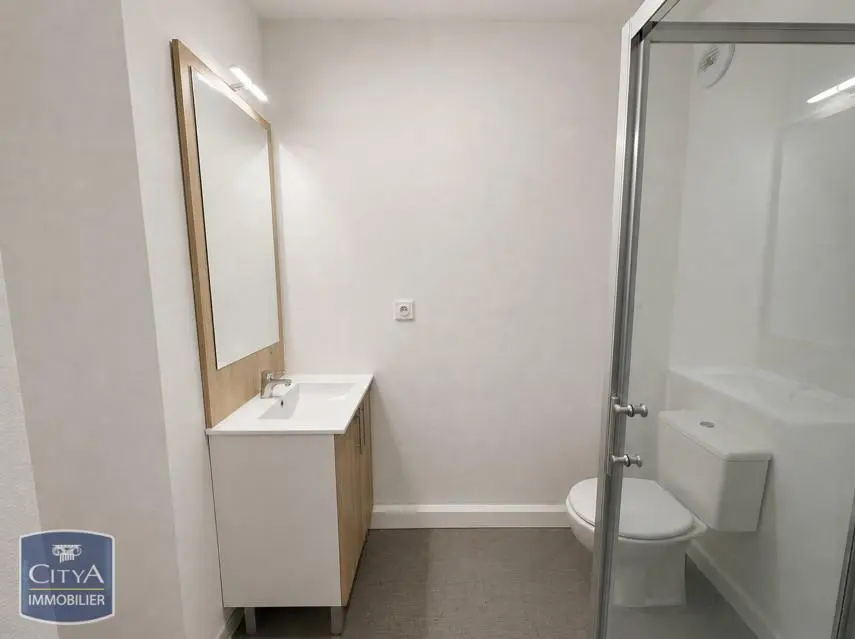 Photo 4 Appartement 1 pièce 18.61m²