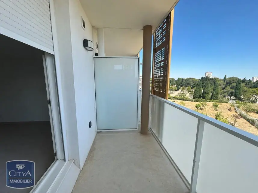 Photo 2 Appartement 1 pièce 18.61m²