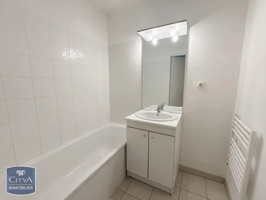 Photo 4 Appartement 2 pièces 37.7m²
