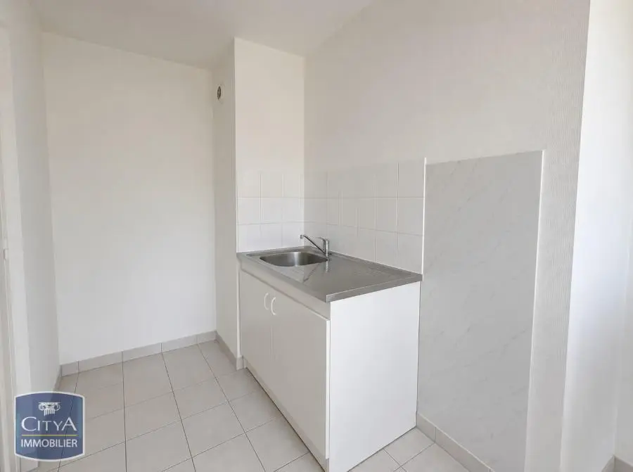 Photo 2 Appartement 2 pièces 37.7m²