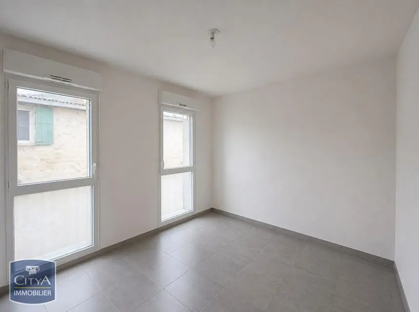 Photo 3 Appartement 2 pièces 42.96m²