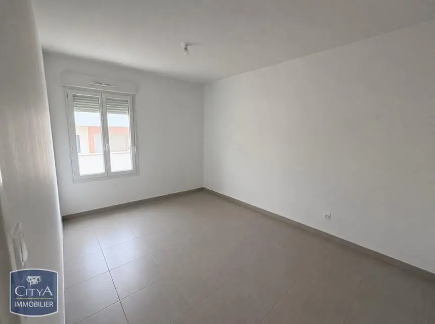 LOCATION RECENTE - RESIDENCE DE STANDING - APPARTEMENT T2 - MAS ROMAN / PHILIPPE LAMOUR