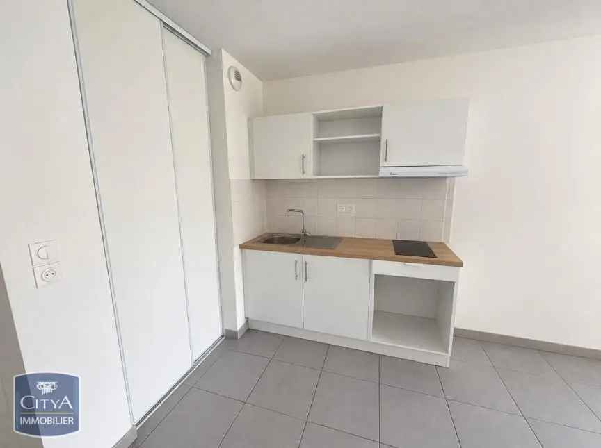 Photo 1 Appartement 2 pièces 41m²