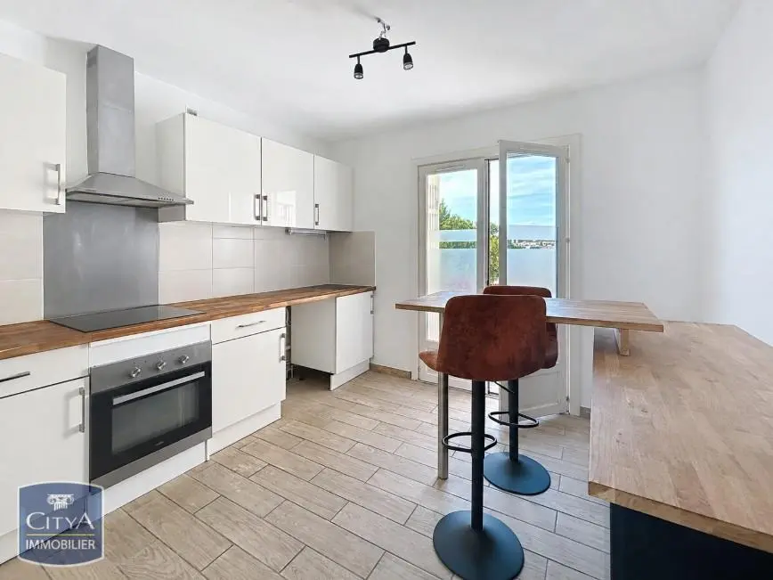 Photo 1 Appartement 5 pièces 89.61m²